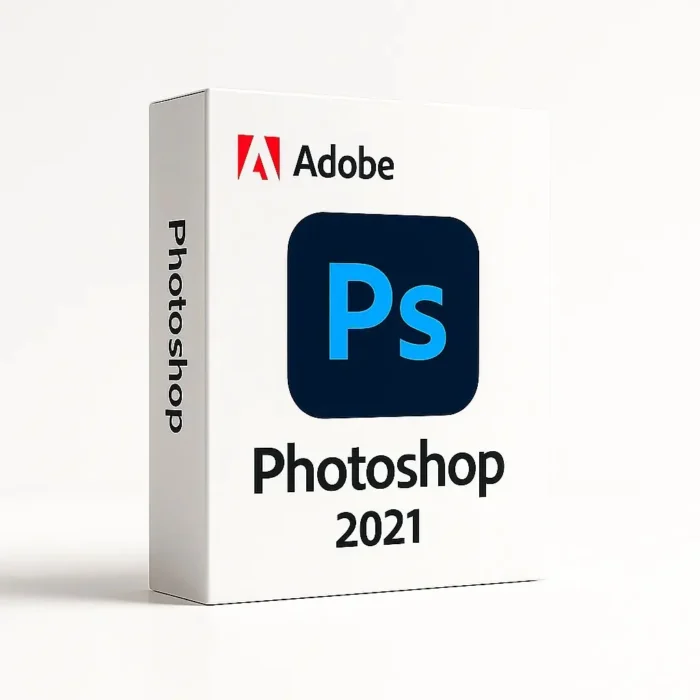 Photoshop 2021 I Windows – Obrázok 1