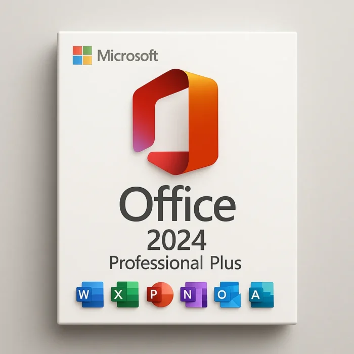 Microsoft Office 2024 Professional Plus LTSC – Obrázok 1