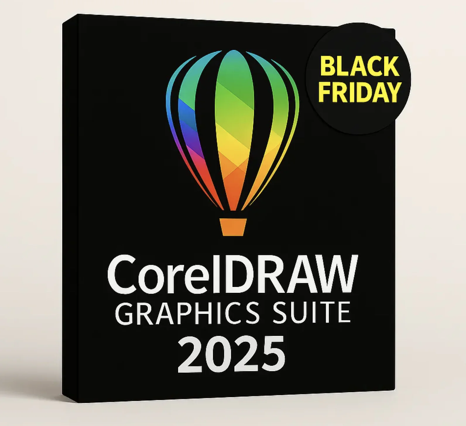 Screenshot 2025-10-31 at 13.06.45 CorelDraw Graphics Suite 2025 I MAC I BLACK FRIDAY – Obrázok 1