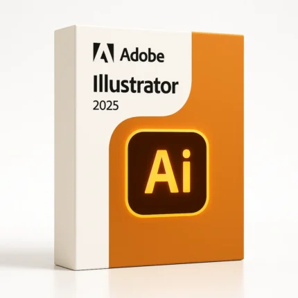 Illustrator 2025