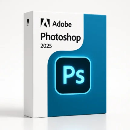 Photoshop 2025