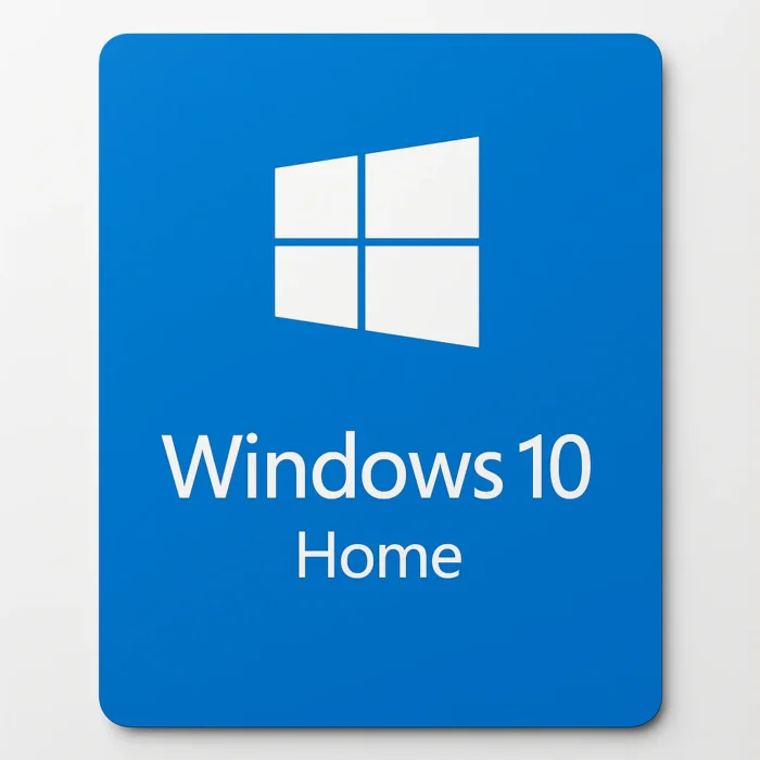 Microsoft Windows 10 Home 64bit – Obrázok 1