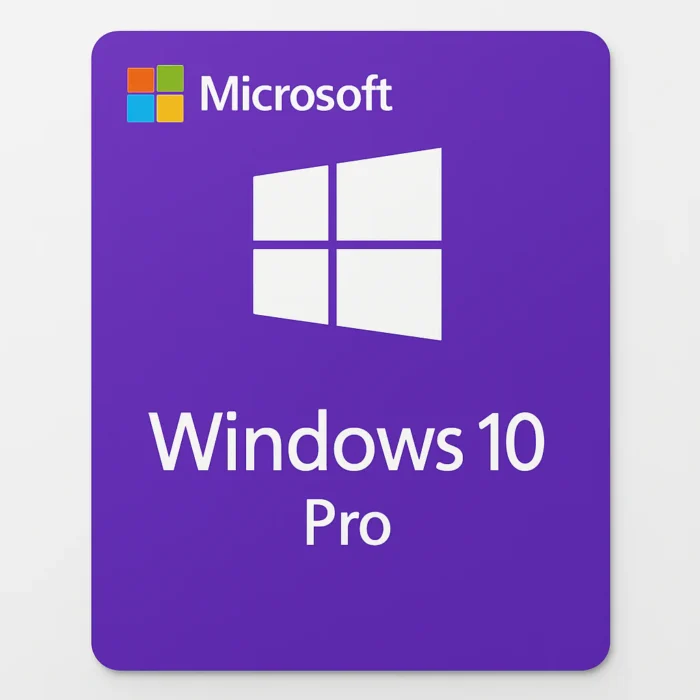 Microsoft Windows 10 Pro 32/64bit – Obrázok 1