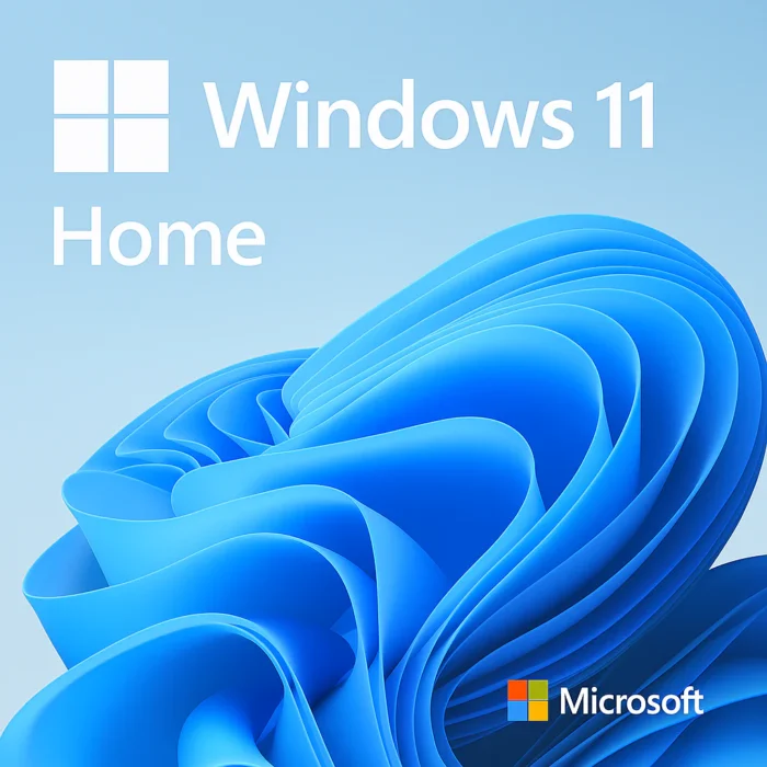 Microsoft Windows 11 Home 64-bit – Obrázok 1