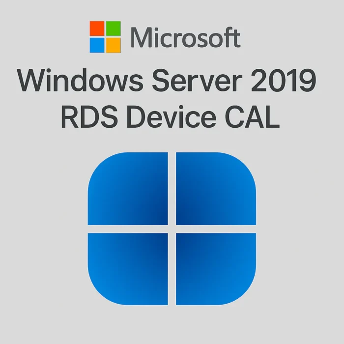 Microsoft Windows Server 2019 RDS – Obrázok 1