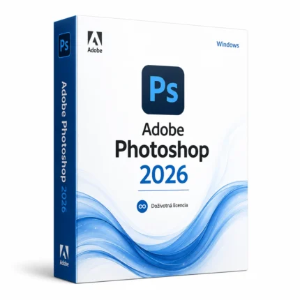 Photoshop 2026 I Windows