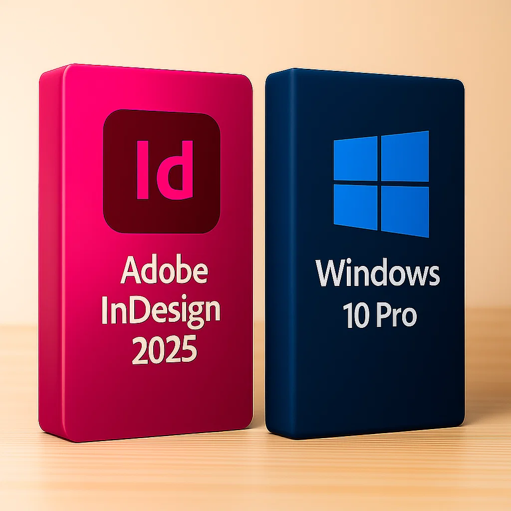 indesign25_win10pro InDesign 2025 + Windows 10 Pro – Obrázok 1