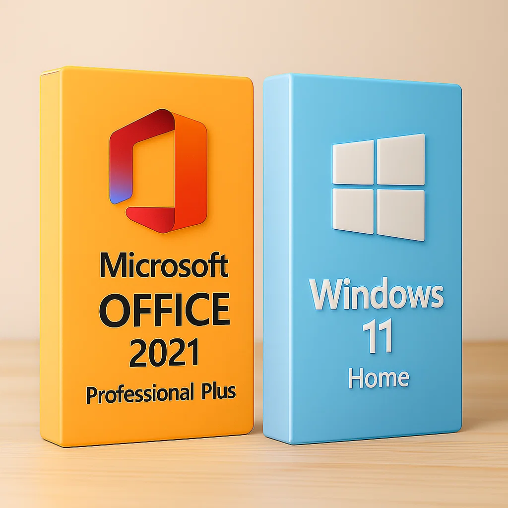 office21_win11home Windows 11 Home + Office 2021 Pro Plus – Obrázok 1