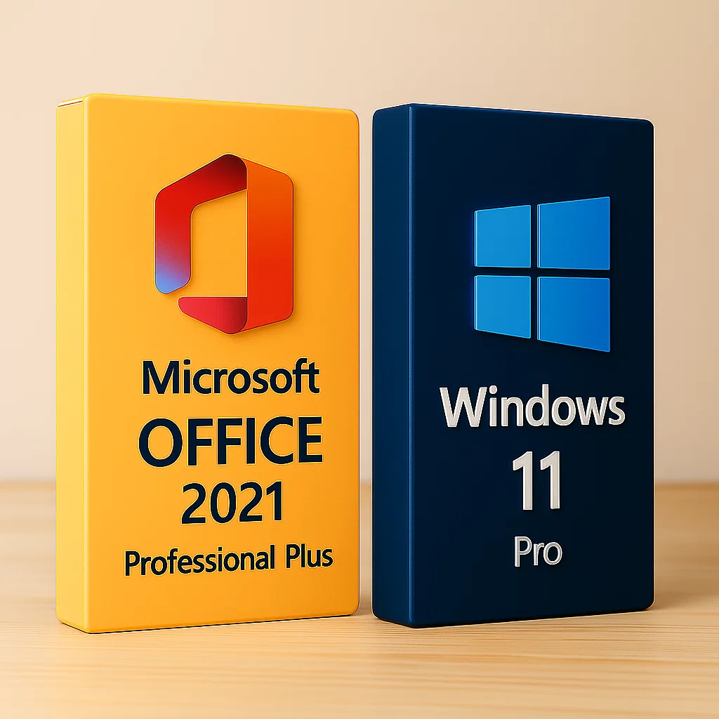 office21_win11pro Windows 11 Pro + Office 2021 Pro Plus – Obrázok 1
