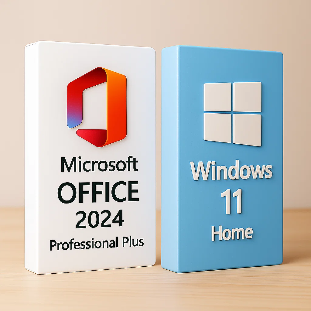 office24_win11home Windows 11 Home + Office 2024 Pro Plus – Obrázok 1