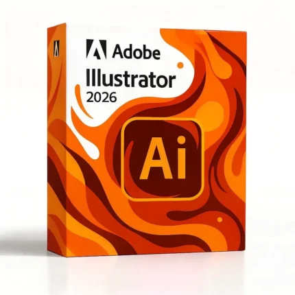 Illustrator 2026 I Windows