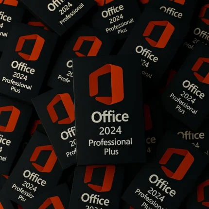 Office 2024 Professional Plus I 10 kusov