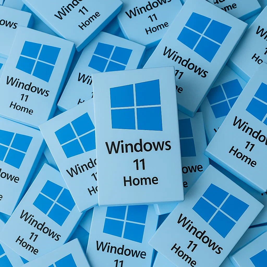 x20_win11home Windows 11 Home I 20 kusov – Obrázok 1