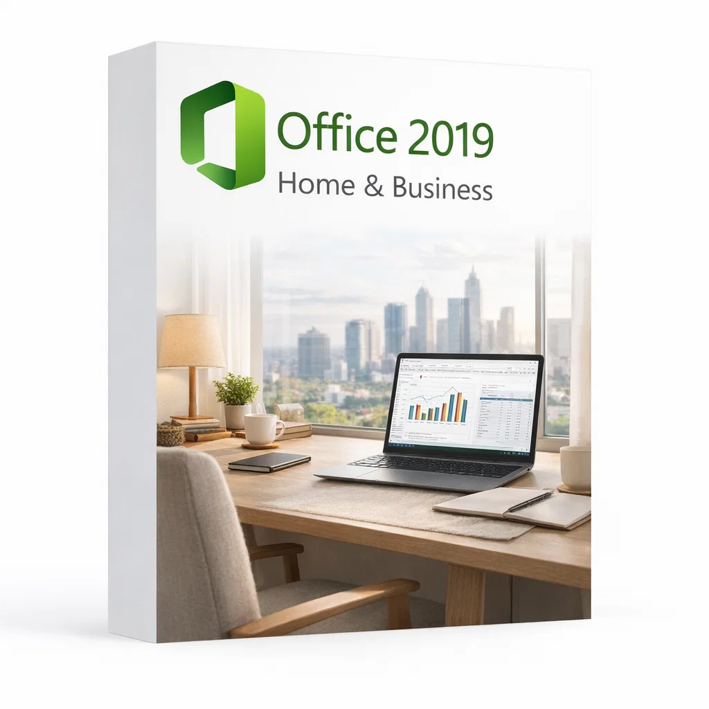 off19hb_v1 Office 2019 Home & Business I Plná verzia – Obrázok 1