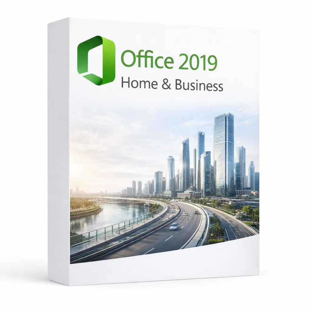off19hb_v3 Office Home & Business 2019 I Legitímny softvér – Obrázok 1
