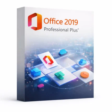 Office 2019 Professional Plus LTSC I Plná verzia