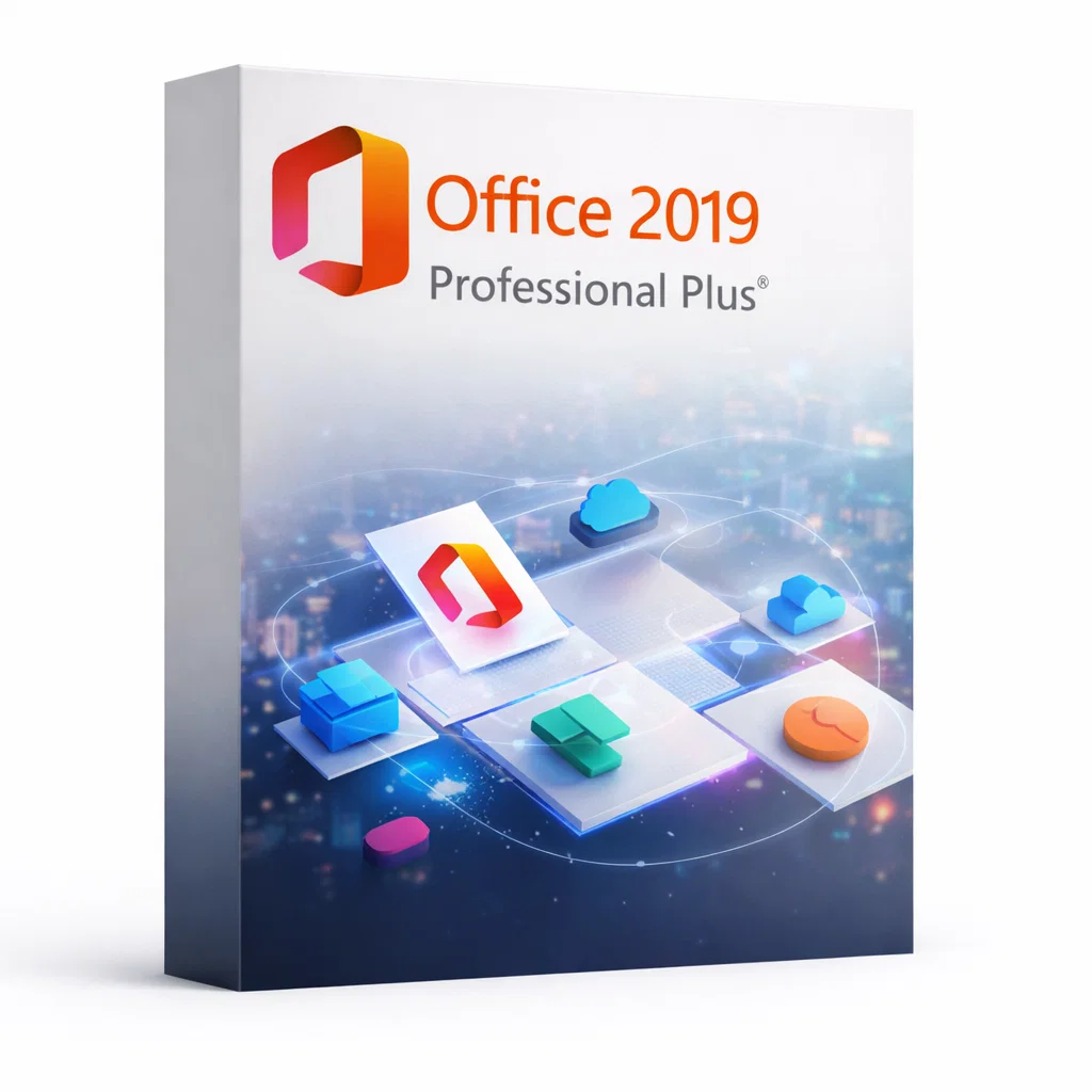 off19pp_v1 Office 2019 Professional Plus LTSC I Plná verzia – Obrázok 1