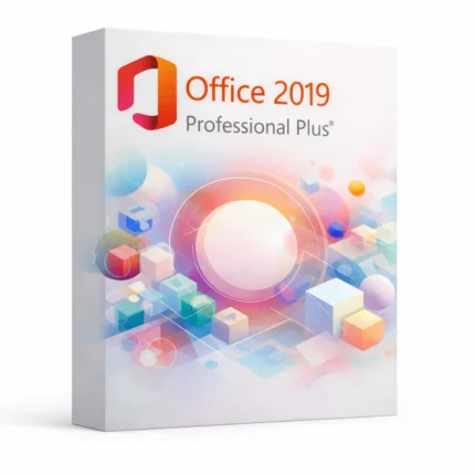 Office 2019 Pro Plus LTSC I Okamžitá aktivácia