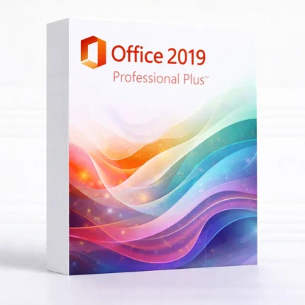 Office Pro Plus 2019 LTSC I Iba pre Windows