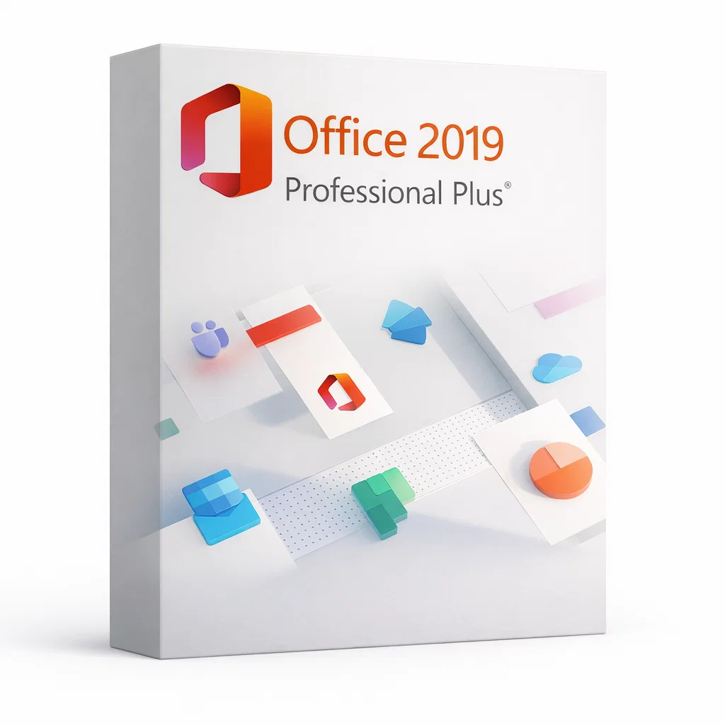 off19pp_v5 Office 2019 ProPlus LTSC I Windows – Obrázok 1
