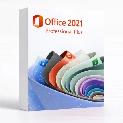 Office 2021 Professional Plus LTSC I Plná verzia