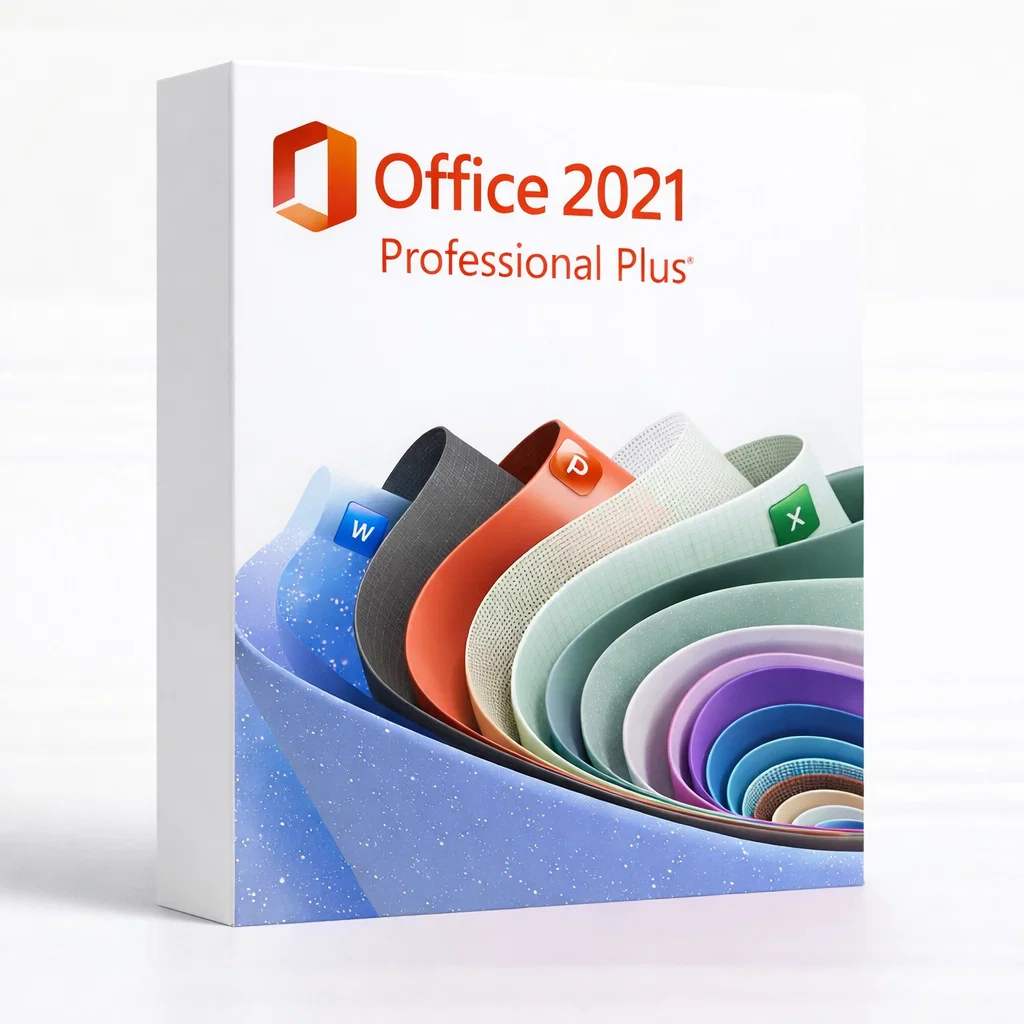 off21pp_v1 Office 2021 Professional Plus LTSC I Plná verzia – Obrázok 1