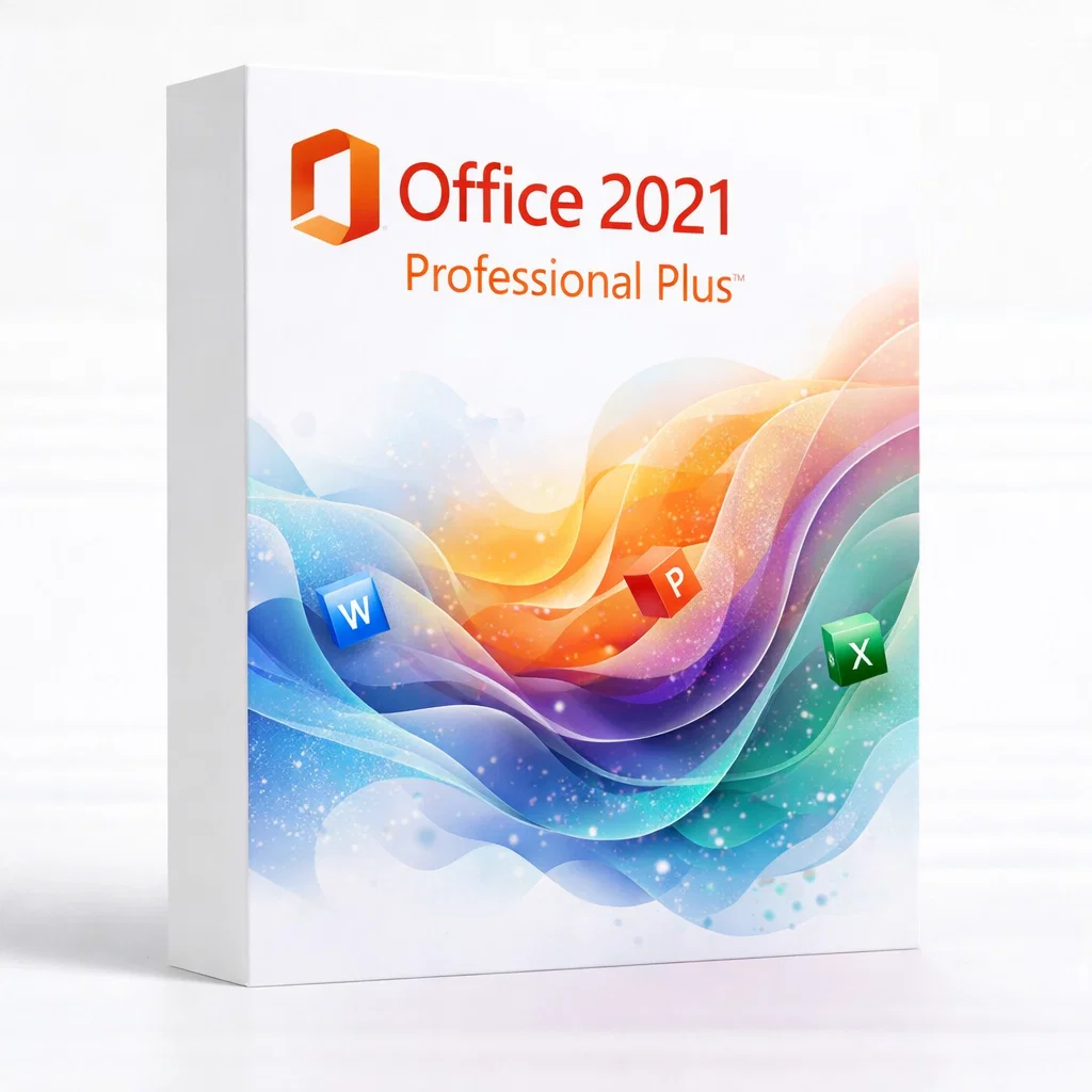 off21pp_v4 Office Pro Plus 2021 LTSC I Iba pre Windows – Obrázok 1