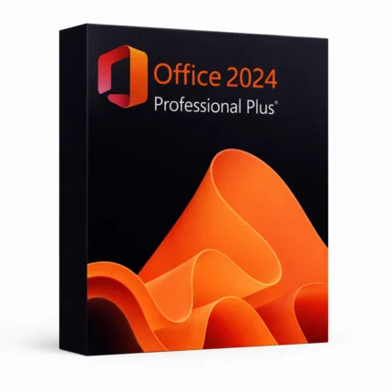 Office 2024 Professional Plus LTSC I Plná verzia