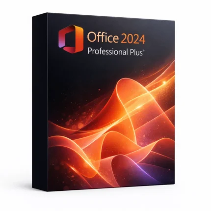 Office 2024 Pro Plus LTSC I Okamžitá aktivácia
