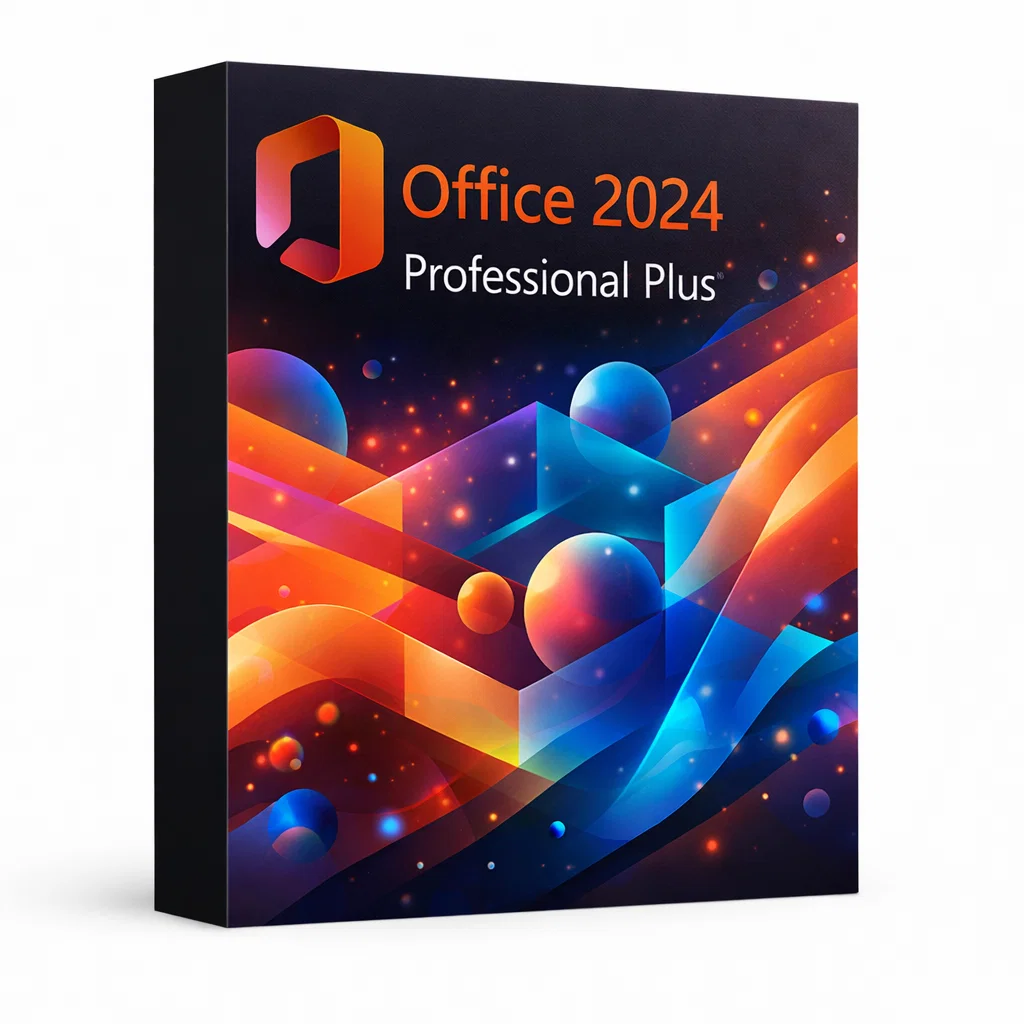 off24pp_v5 Office 2024 ProPlus LTSC I Windows – Obrázok 1