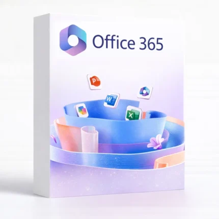 Office 365 I Trvalý používateľ, bez mesačného poplatku