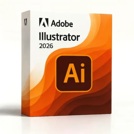 Illustrator 2026 I Iba pre Windows