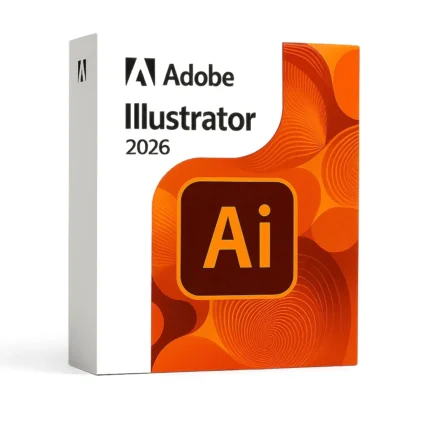 Illustrator 2026 I Najnovšia verzia