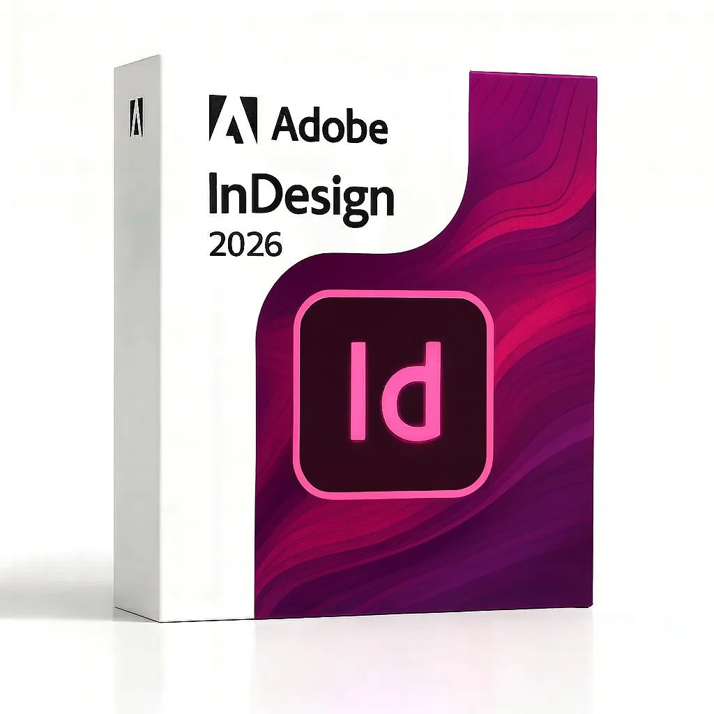 v5_id26 InDesign 2026 I Najnovšia verzia – Obrázok 1