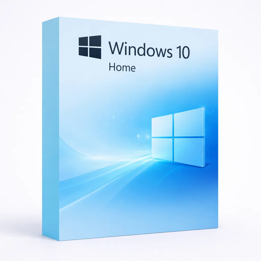 win10home_v2 Windows 10 Home I Okamžitá Aktivácia – Obrázok 1