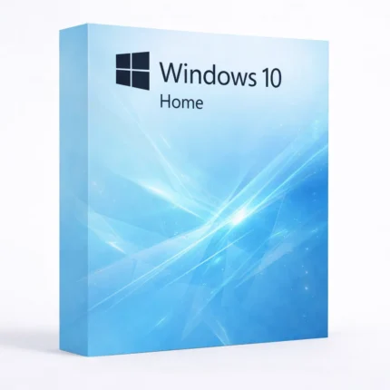 Windows 10 Home I Digitálna Licencia