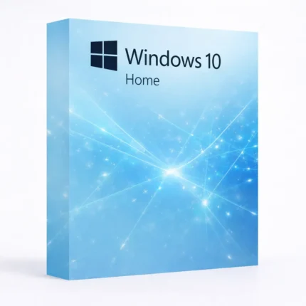 Windows 10 Home I Trvalý Používateľ