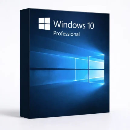 Windows 10 Pro I Plná Verzia