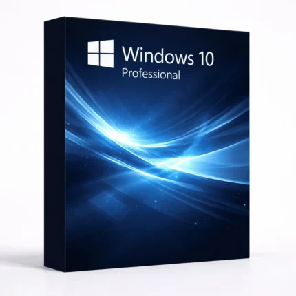 Windows 10 Pro I Digitálna Licencia