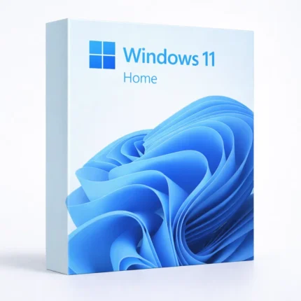 Windows 11 Home I Plná Verzia