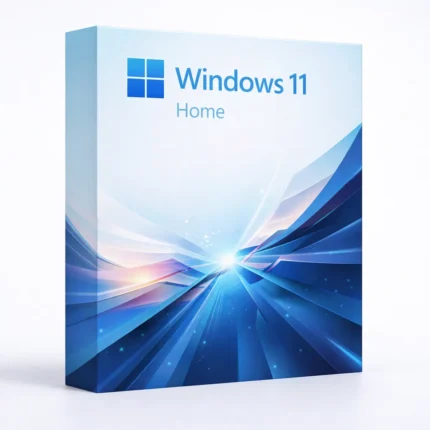 Windows 11 Home I Okamžitá Aktivácia