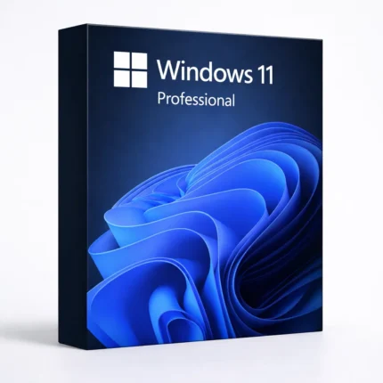 Windows 11 Pro I Plná Verzia
