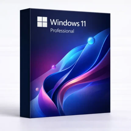 Windows 11 Pro I Okamžitá Aktivácia