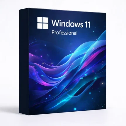 Windows 11 Pro I Trvalý Používateľ