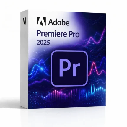 Premiere Pro 2025 | Najnovšie vydanie