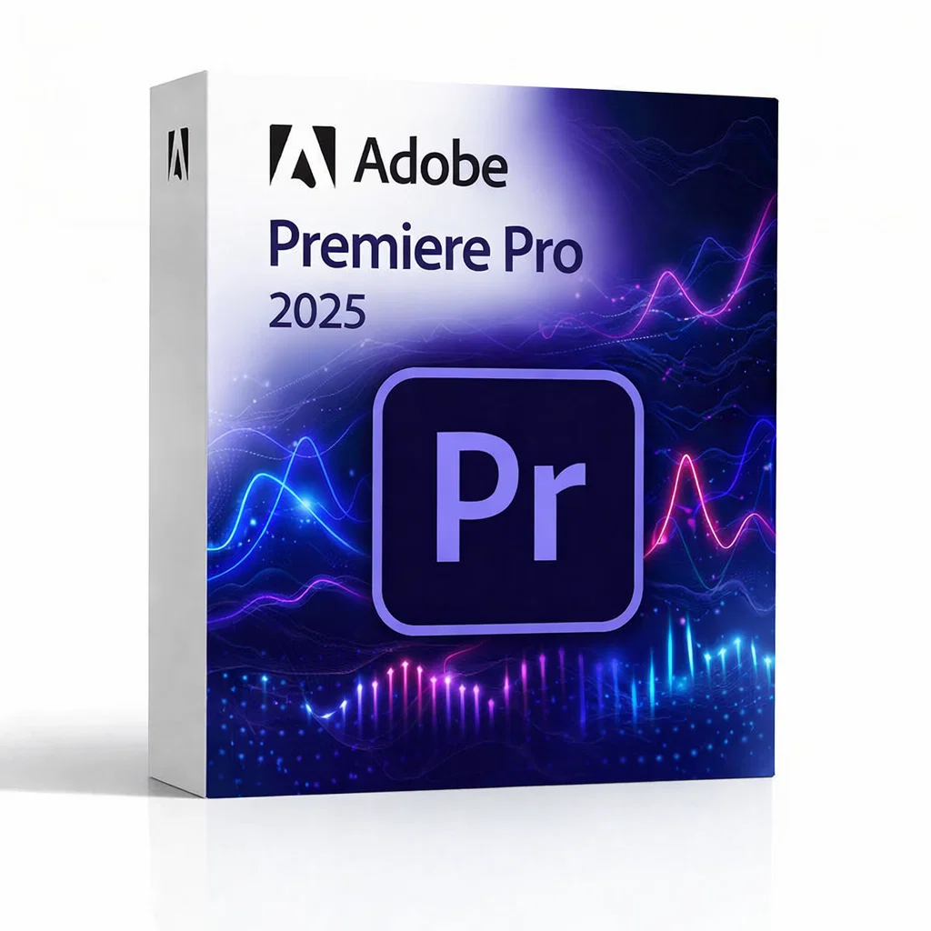 a25pr_v1 Premiere Pro 2025 | Najnovšie vydanie – Obrázok 1