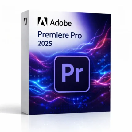 Premiere Pro 2025 | Offline verzia