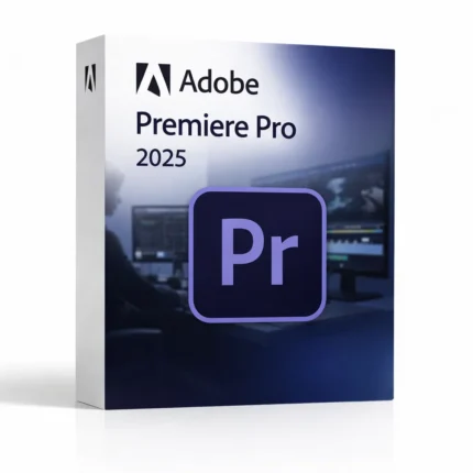 Premiere Pro 2025 | Iba pre Windows