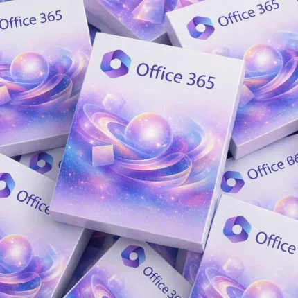 Office 365 - 10 ks