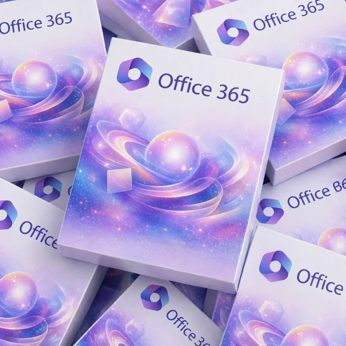 Office 365 – 10 ks